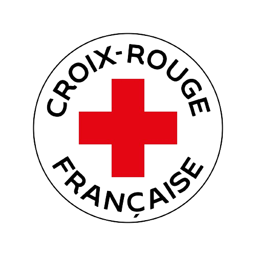  Croix Rouge : logo