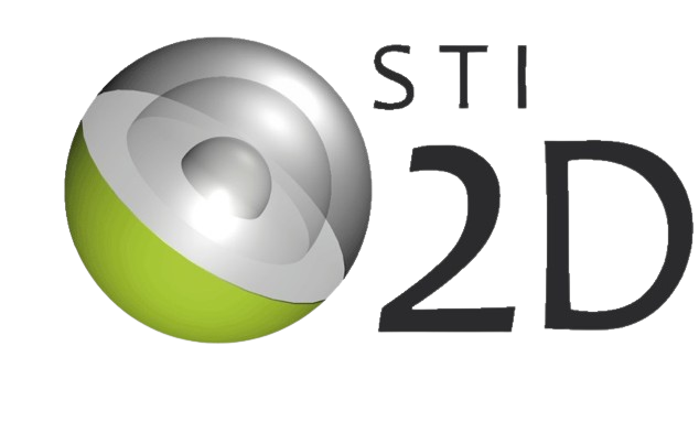 STI2D : logo